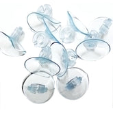 Ventuză pentru tuburi de 6 mm